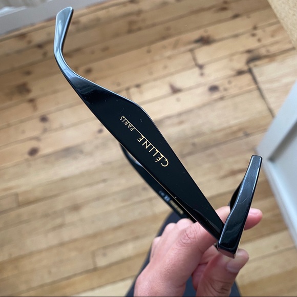 SOLD Celine Edge sunglasses - Picture 5 of 8